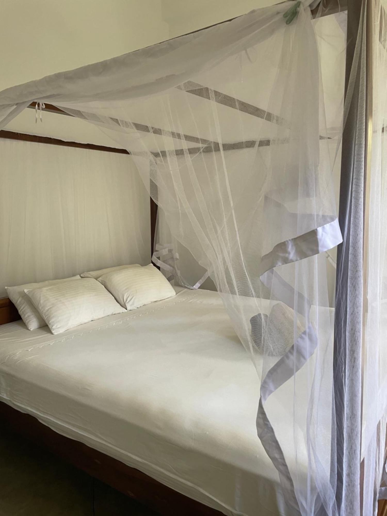 Bed and Breakfast Casa Tharin Madiha Matara Zewnętrze zdjęcie