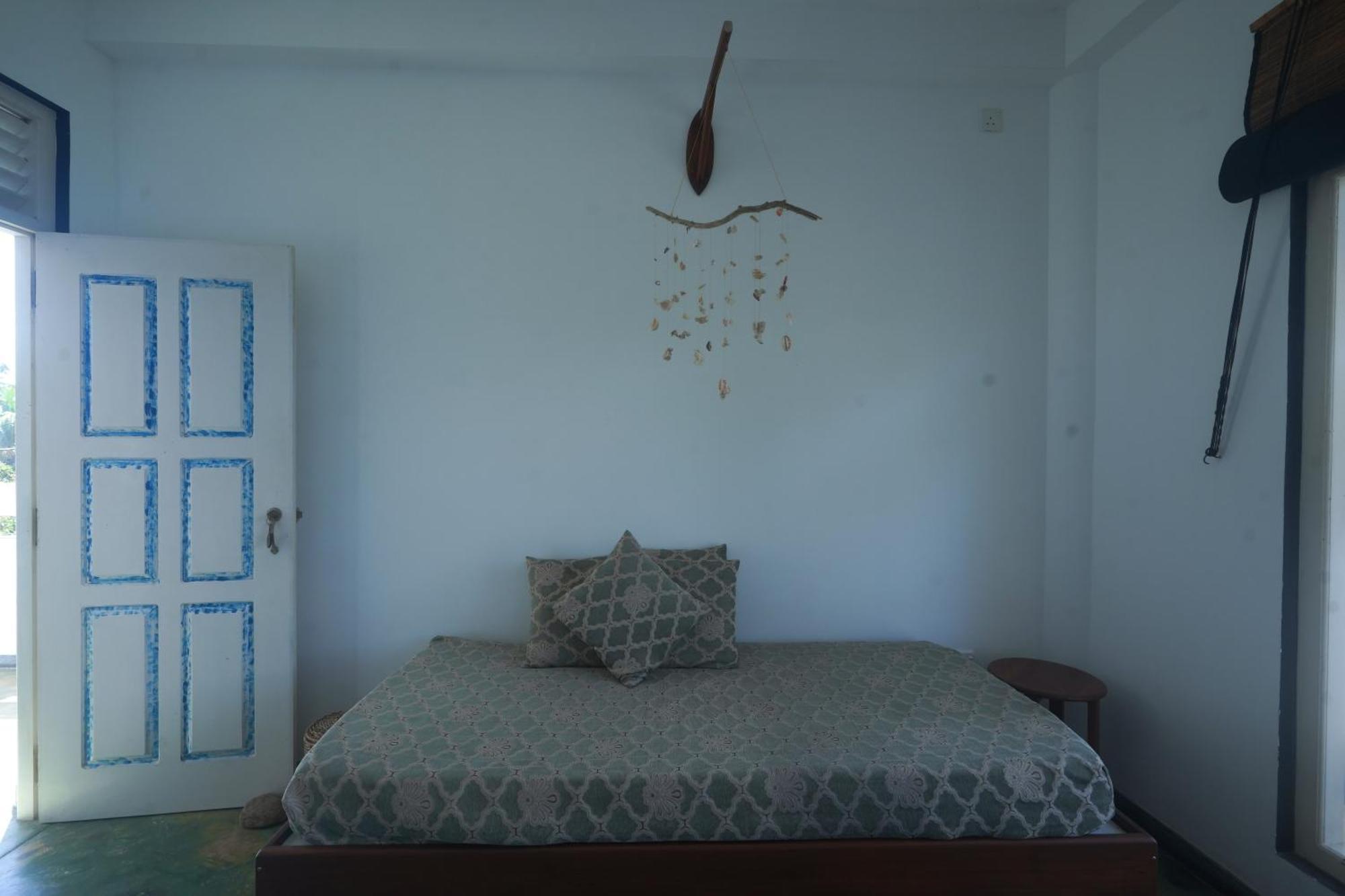 Bed and Breakfast Casa Tharin Madiha Matara Zewnętrze zdjęcie