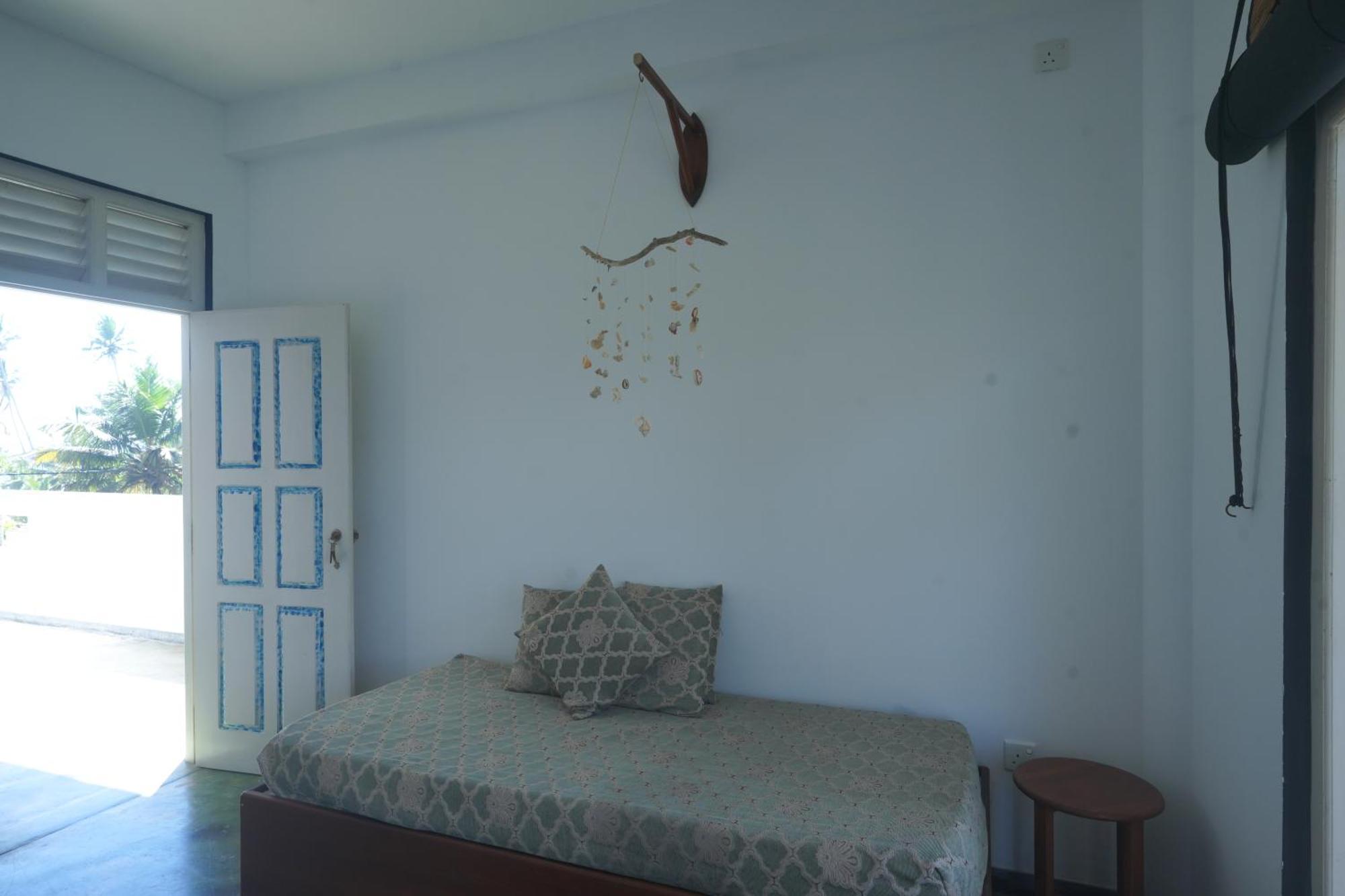 Bed and Breakfast Casa Tharin Madiha Matara Zewnętrze zdjęcie