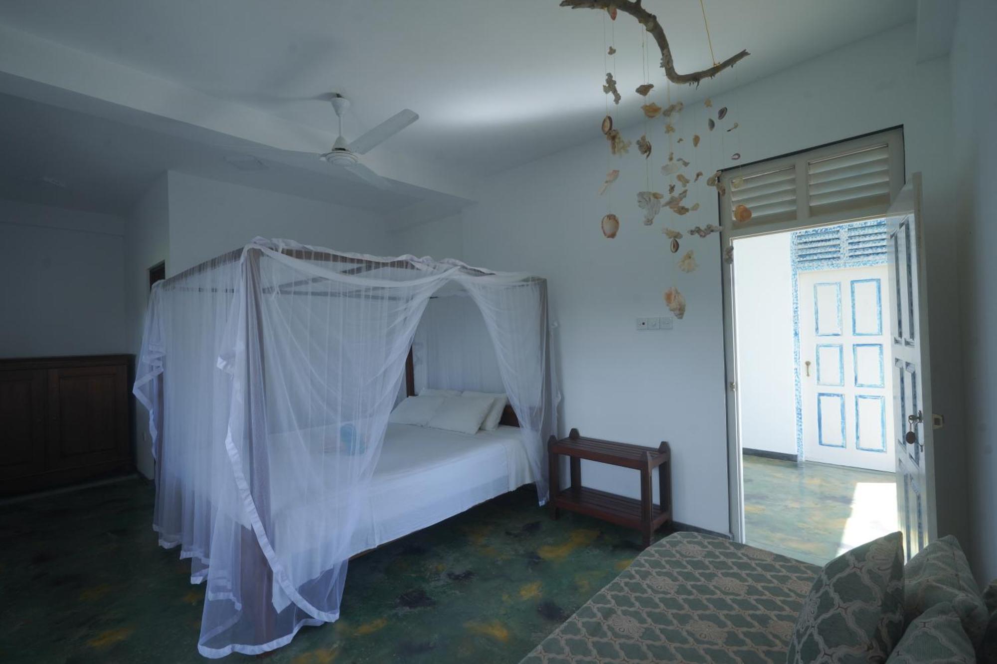 Bed and Breakfast Casa Tharin Madiha Matara Zewnętrze zdjęcie