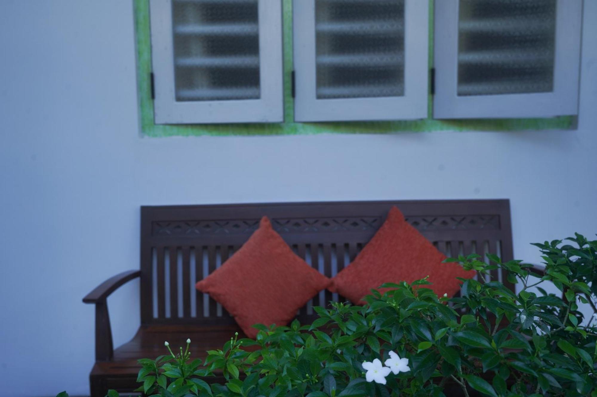 Bed and Breakfast Casa Tharin Madiha Matara Zewnętrze zdjęcie