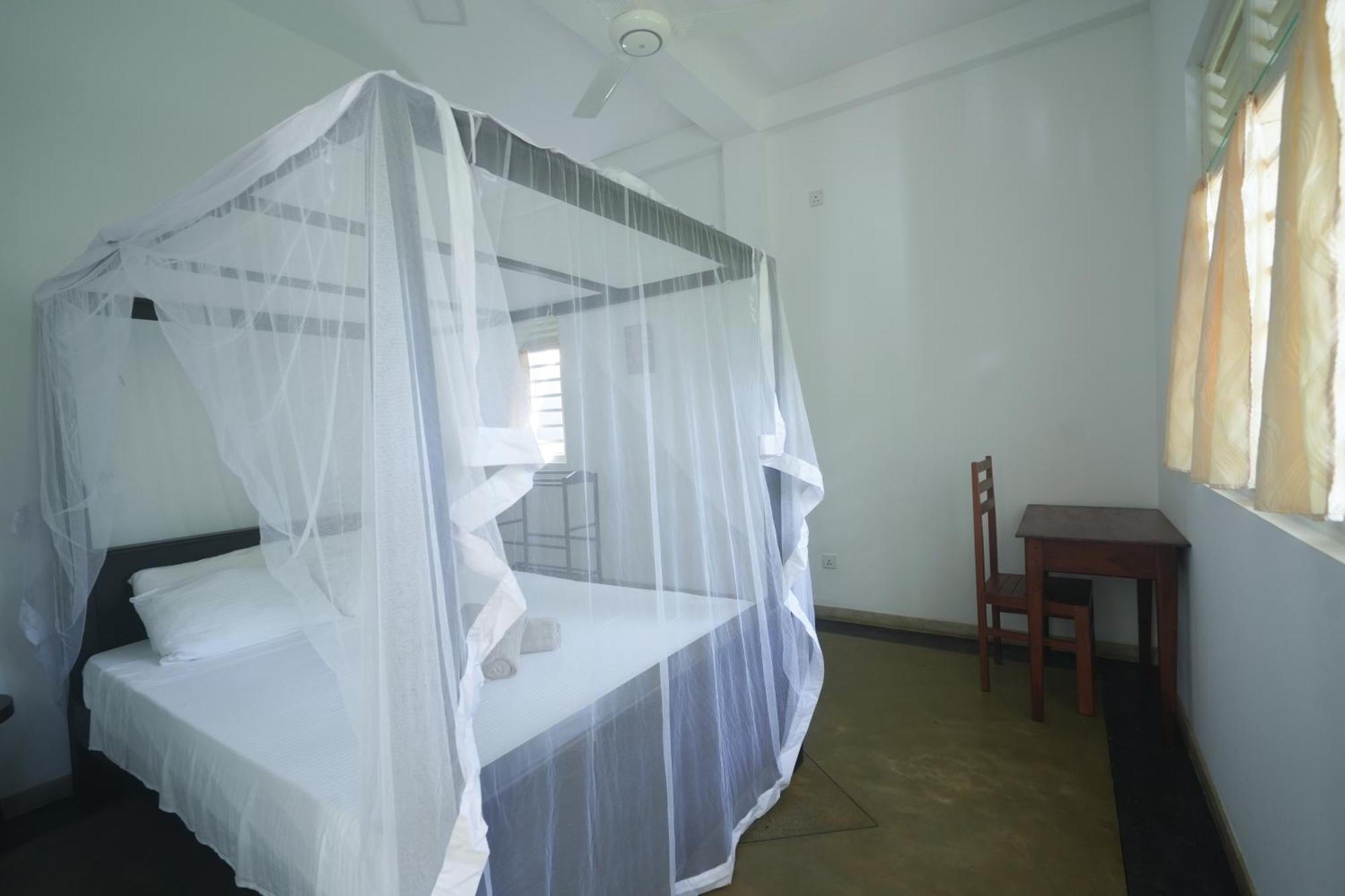 Bed and Breakfast Casa Tharin Madiha Matara Zewnętrze zdjęcie