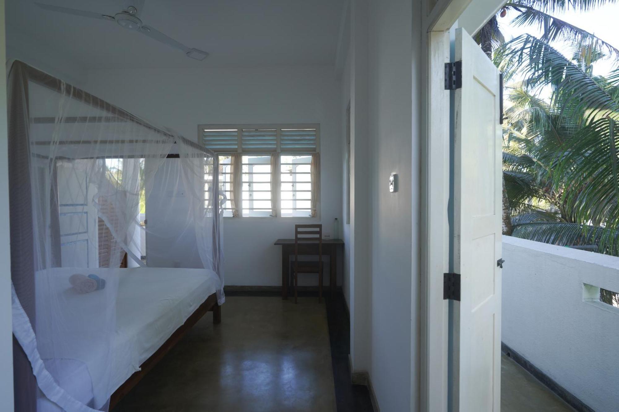 Bed and Breakfast Casa Tharin Madiha Matara Zewnętrze zdjęcie