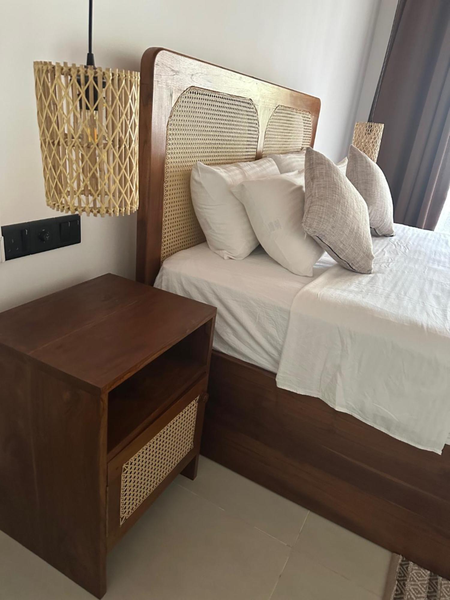 Bed and Breakfast Casa Tharin Madiha Matara Zewnętrze zdjęcie