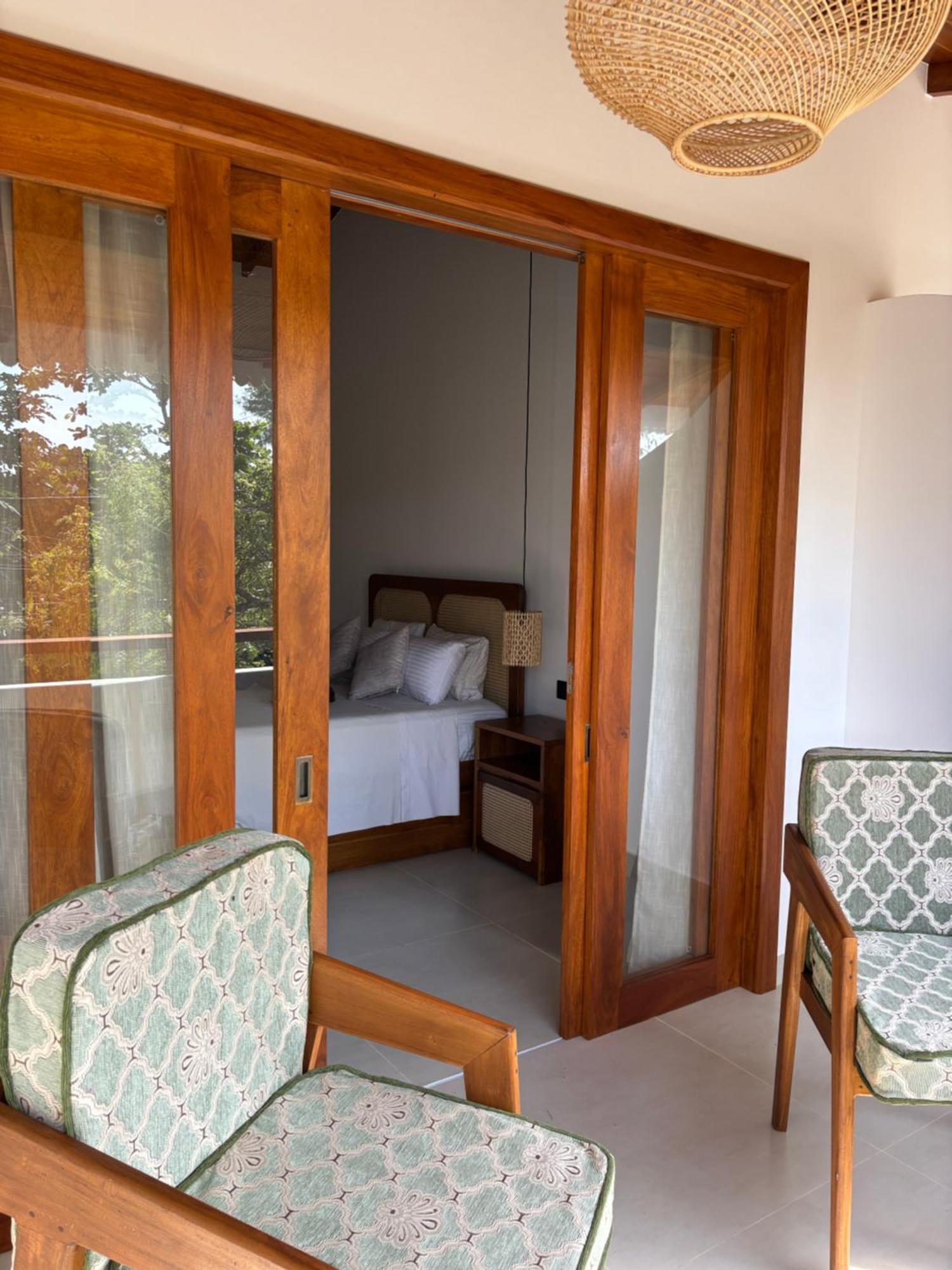 Bed and Breakfast Casa Tharin Madiha Matara Zewnętrze zdjęcie